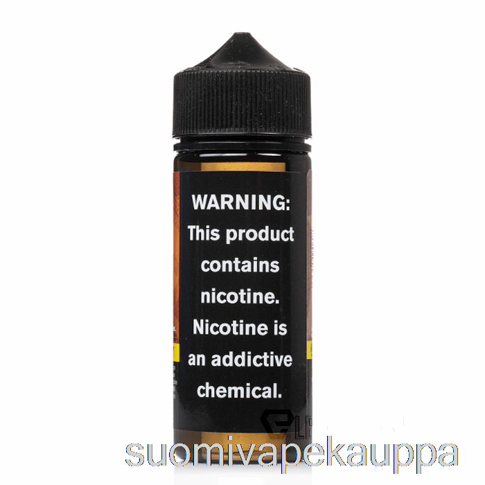 Vape Nesteet äidinmaito - Itsemurhapupu - 120ml 0mg